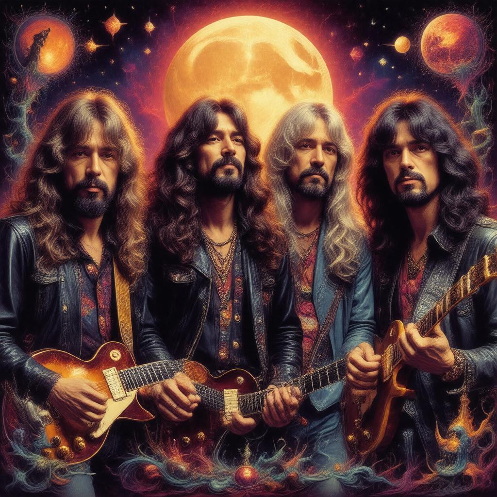 Led Zeppelin